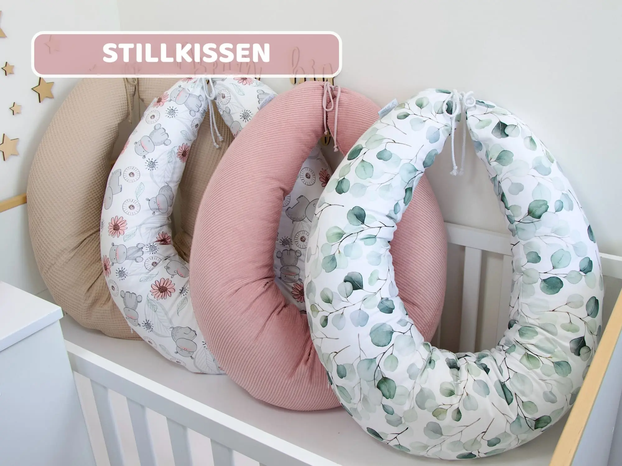 Stillkissen