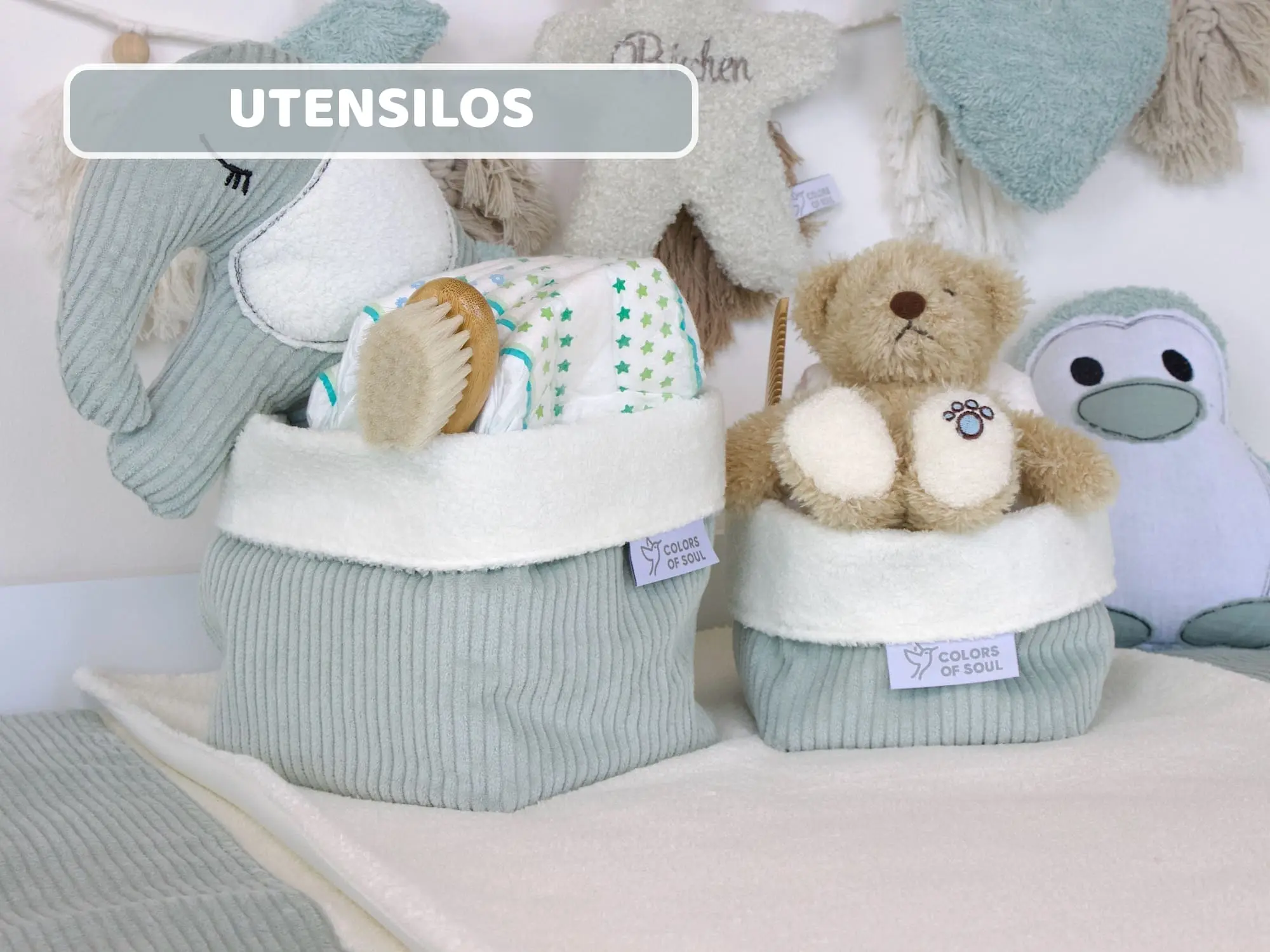 Utensilos