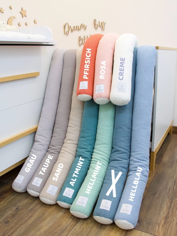 Waffelpique BeBe Farben