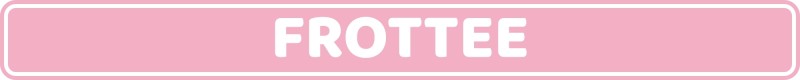 Frottee