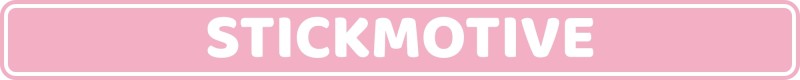 Stickmotive