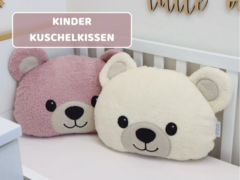 Kuschelkissen