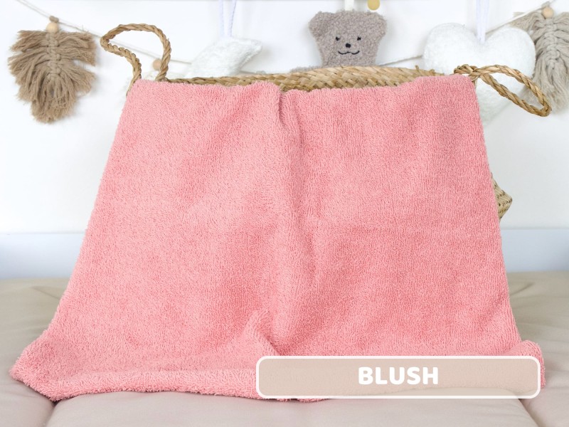 Frottee blush