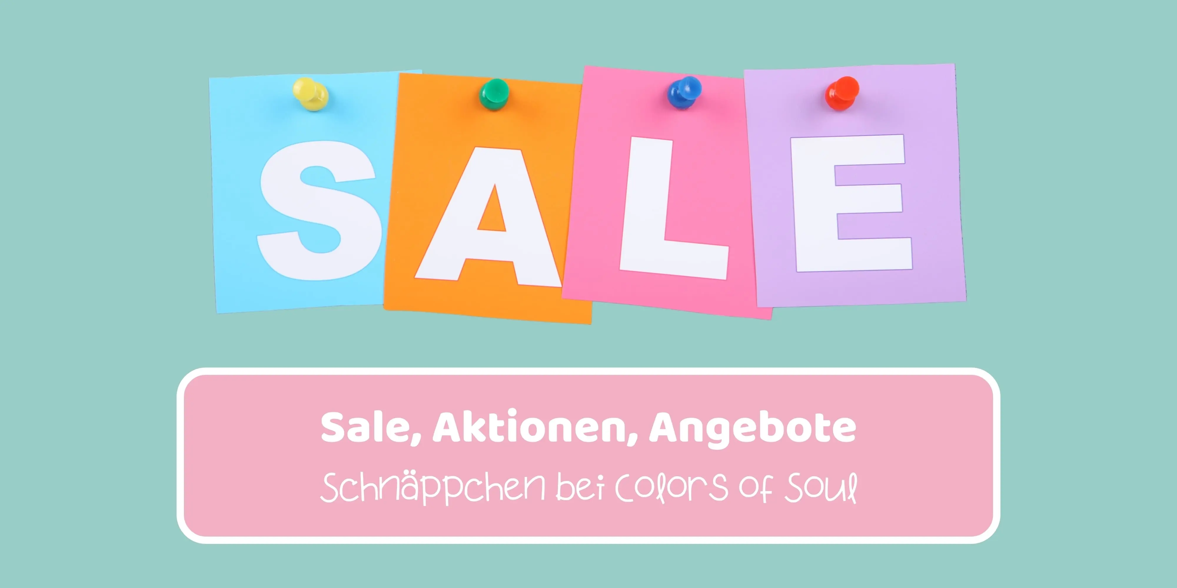 SALE Banner