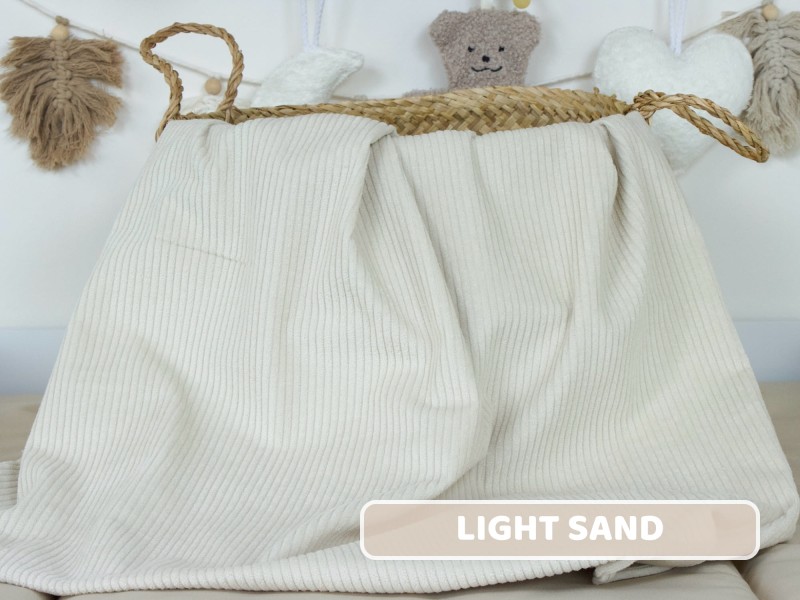 Kord - light sand