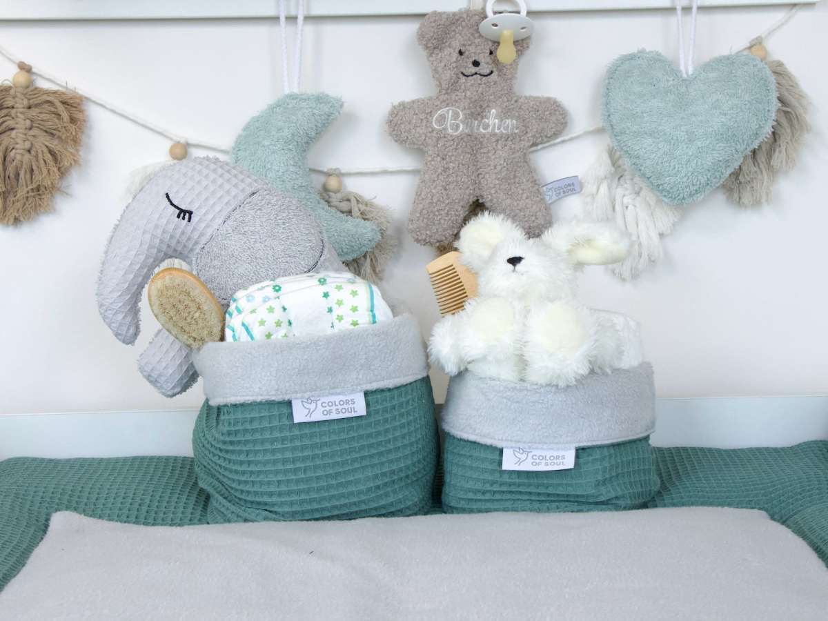 Yosoo Multifunktions Wickeltasche - Baby Aufbewahrungstasche In Rosa Oder Schwarz