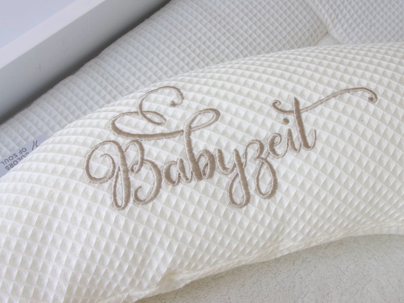 Seitenschläferkissen Schwangerschaft