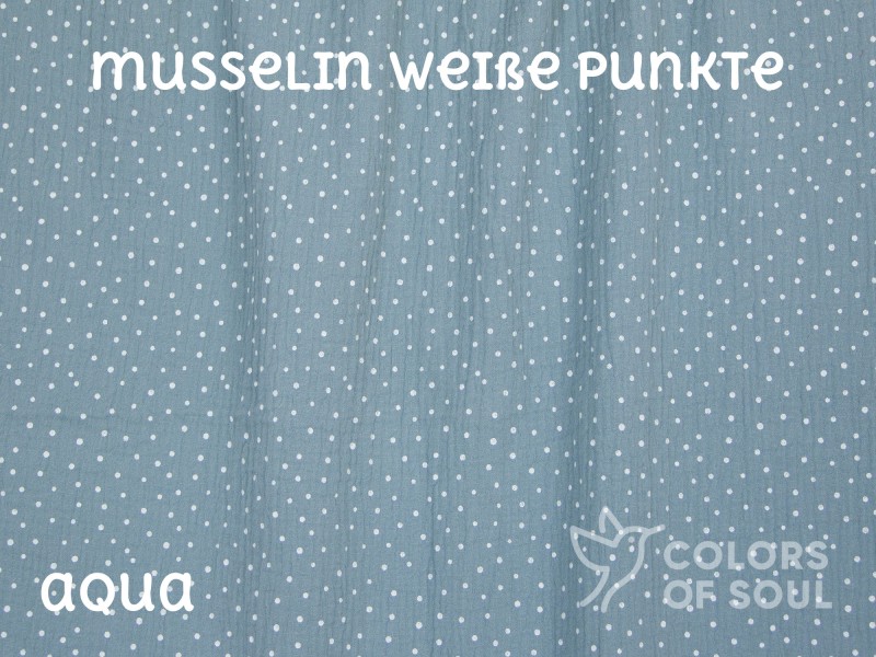 media/image/Musselin-weisse-Punkte-aqua.jpg