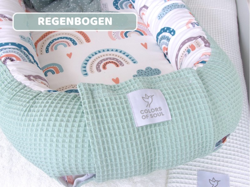 Regenbogen