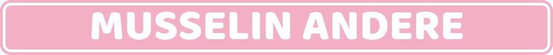 Musselin andere